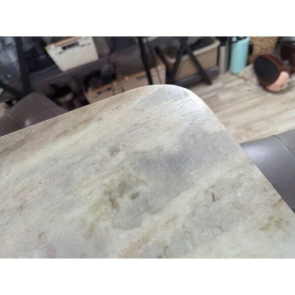 Charter Club Intimates Nightgown Women's Small Coral Floral Cotton Sleeveless - Picture 6 of 9